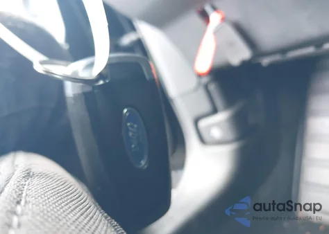 2021 Ford Escape Se z USA, uszkodzony, nr VIN 1FMCU0G60MUA80888